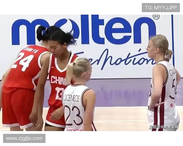 李雨汧 22 分拼至犯满，中国 U19 女篮 3 分惜败拉脱维亚 U22