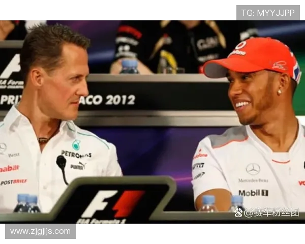 F1传奇车手:塞纳、舒马赫与汉密尔顿 F1传奇车手:塞纳、舒马赫与汉密尔顿